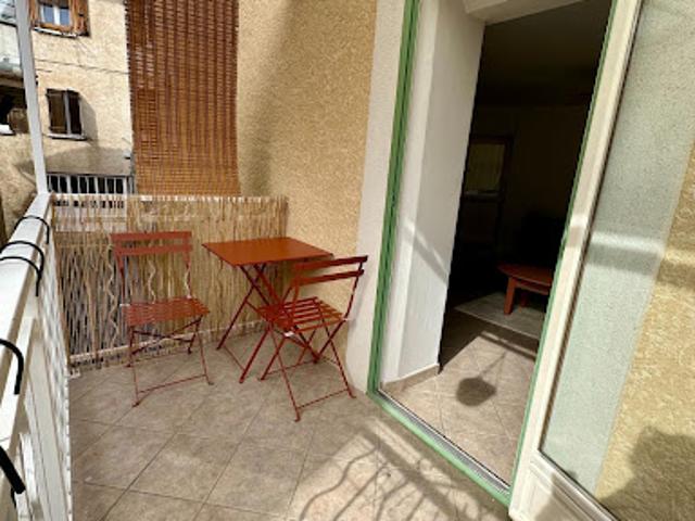 Maison location à Volonne