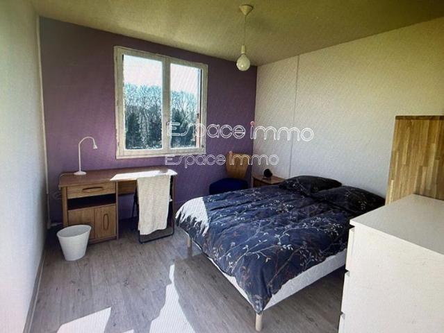 Maison location à Rouen, Mont-saint-aignan