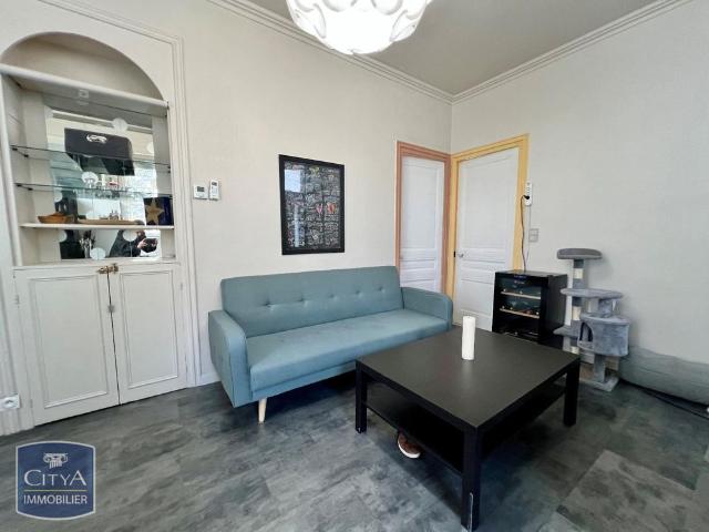 Maison location à Saint-Fons, Rhône