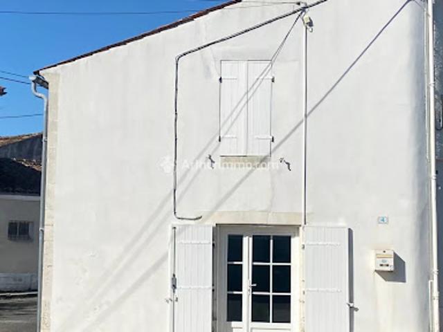 Maison location à Badon, Matha