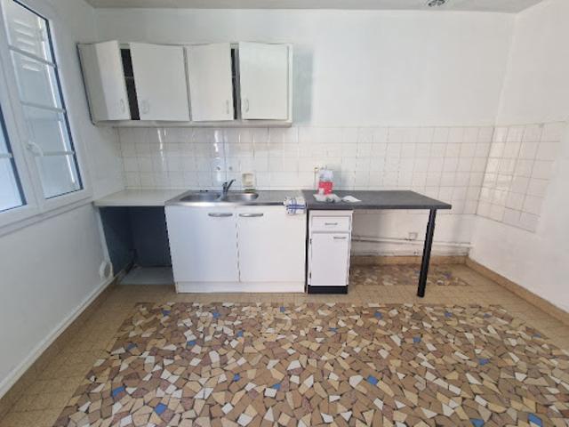 Maison location à Nontron, Cherveix-cubas