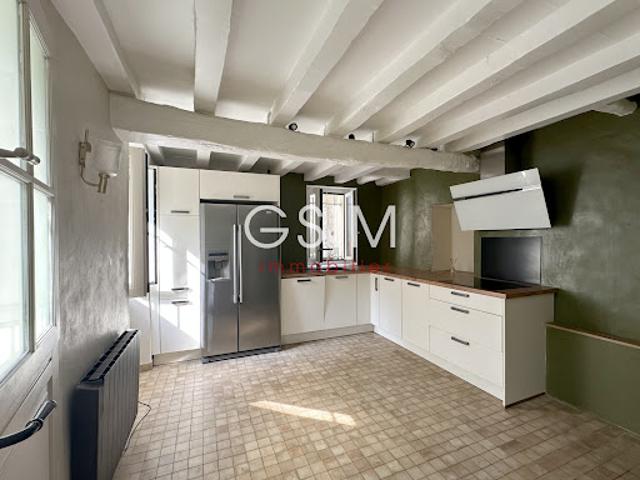 Maison location à Versailles, La Celle-saint-cloud