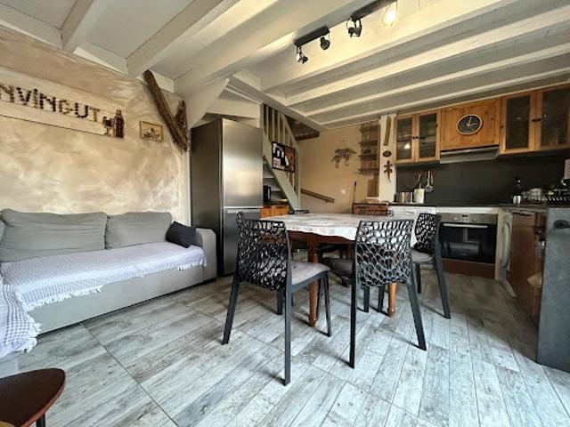 Maison location à Perpignan, Le Barcarès