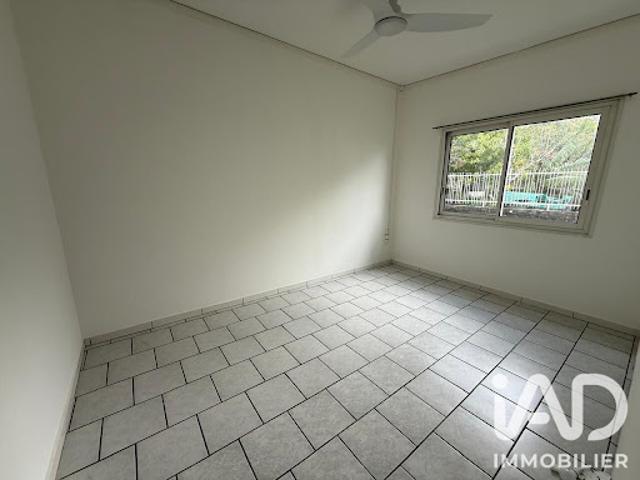 Maison location à La Réunion