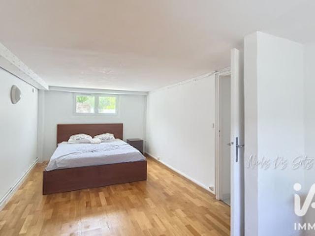 Maison location à Les Clayes-sous-Bois, Yvelines