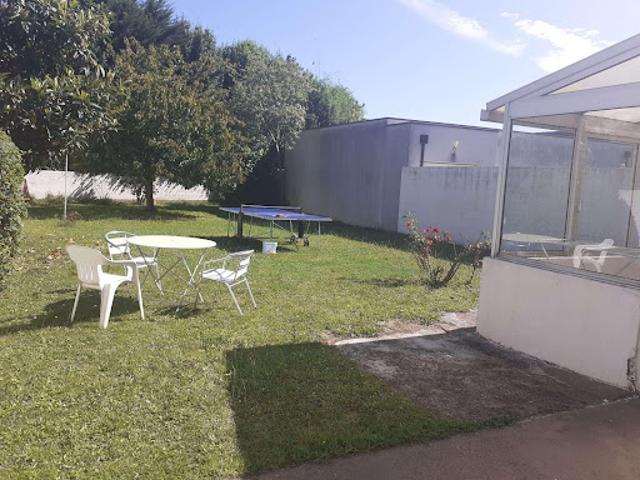 Maison location à Nantes