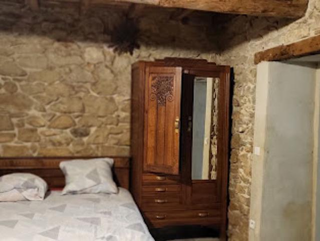 Maison location à Nîmes