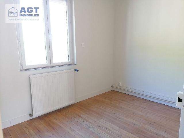 Maison location à Saint-Jean, Beauvais