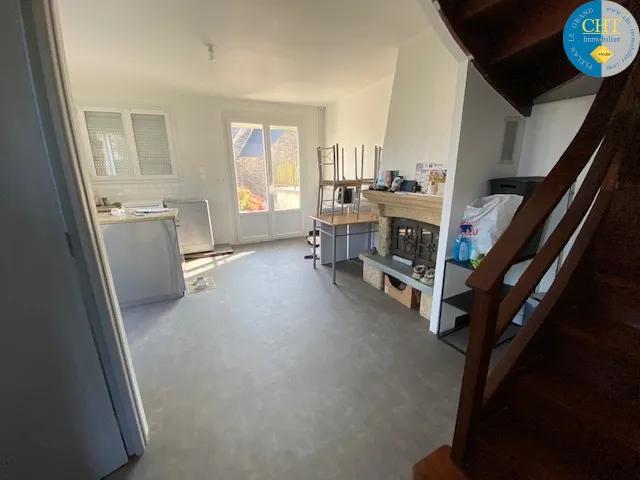 Maison location à La Ruée, Campénéac