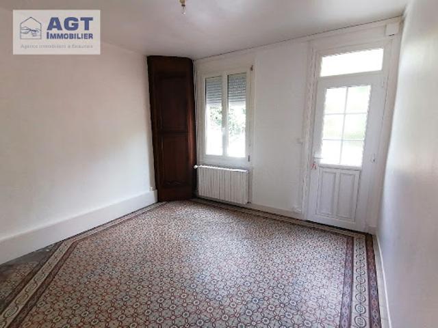 Maison location à Beauvais