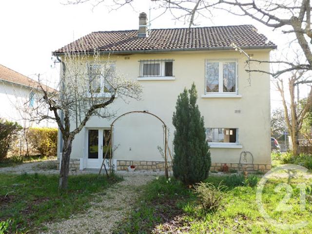 Maison location à Gourdon, Souillac