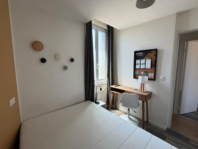 Maison location à Rouen, Ruan