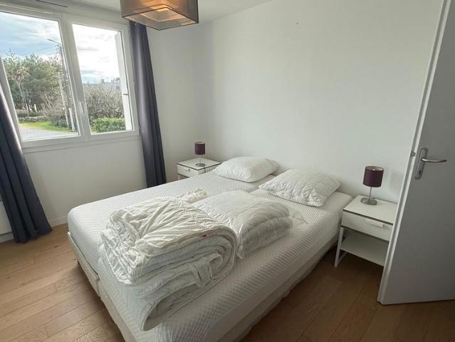Maison location à Lorient, Bretagne
