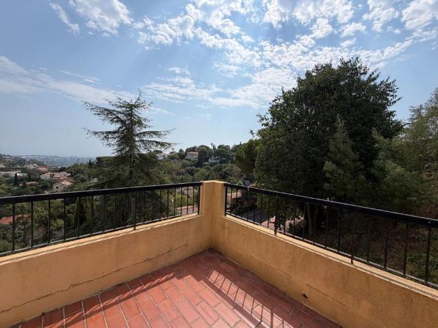 Maison location à Vallauris, Alpes-Maritimes
