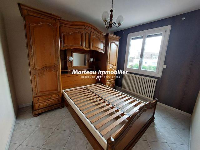 Maison location à Le Mans