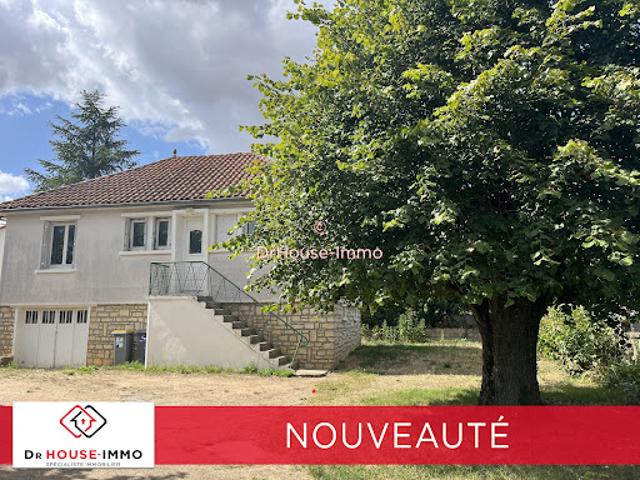 Maison location à Migné-auxances, Les Rochereaux