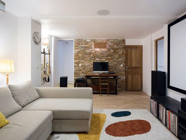 Maison location à Saint-Denis, Aubervilliers