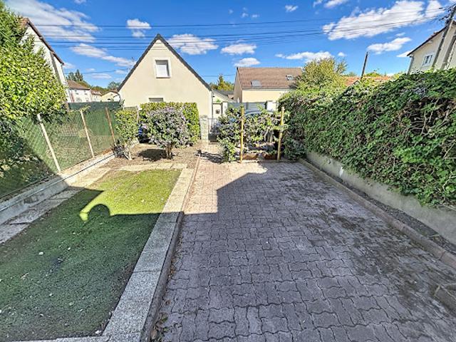 Maison location à Auxerre
