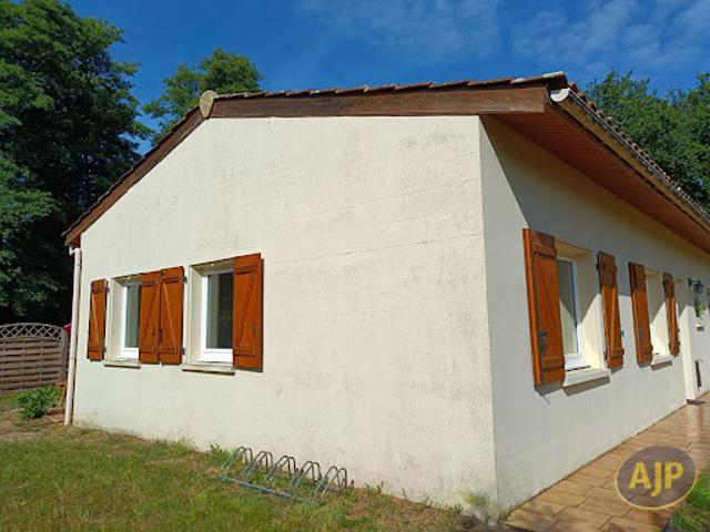 Maison location à Lesparre-Médoc, Grayan-et-l'hôpital