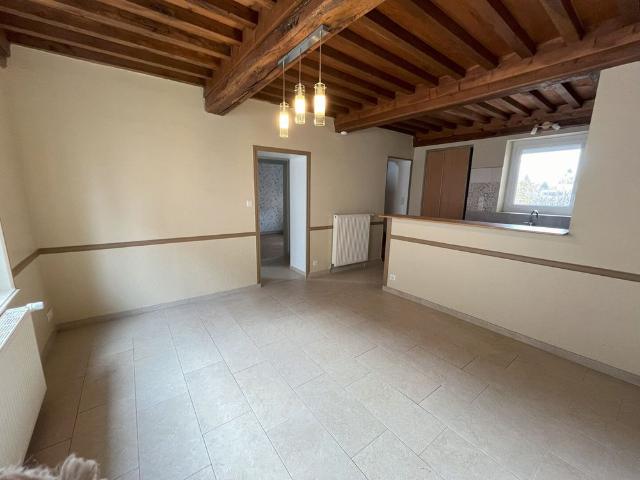 Maison location à Autun, Bourgogne-Franche-Comté