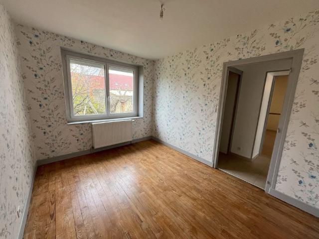 Maison location à Autun, Bourgogne-Franche-Comté