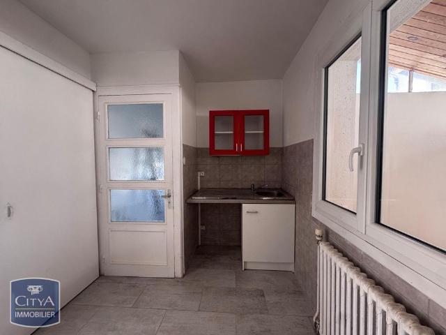 Maison location à Pont-de-Chéruy, Isère