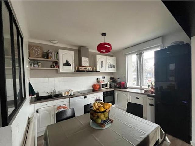 Maison location à Rennes, Bretagne