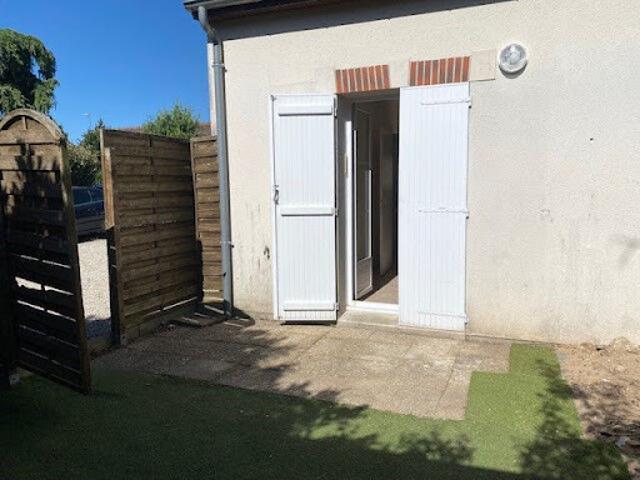 Maison location à Orléans, Châteauneuf-sur-loire