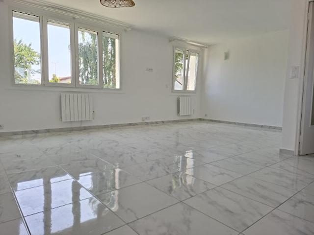 Maison location à Le Raincy, Montfermeil