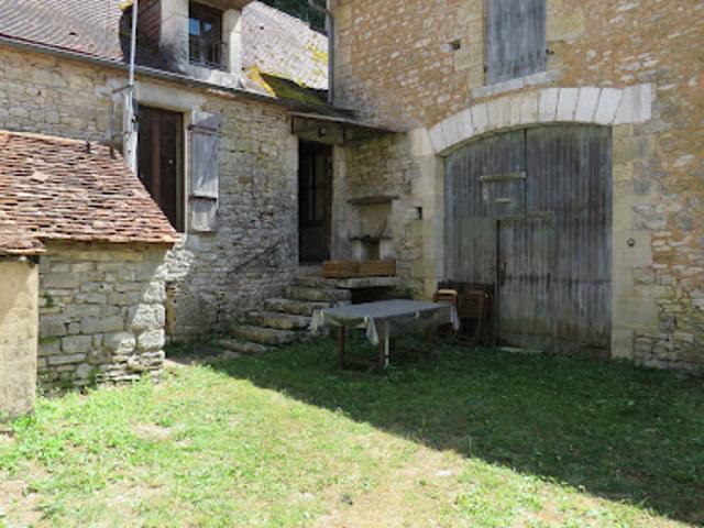 Maison location à Sarlat-la-Canéda, Tourtoirac