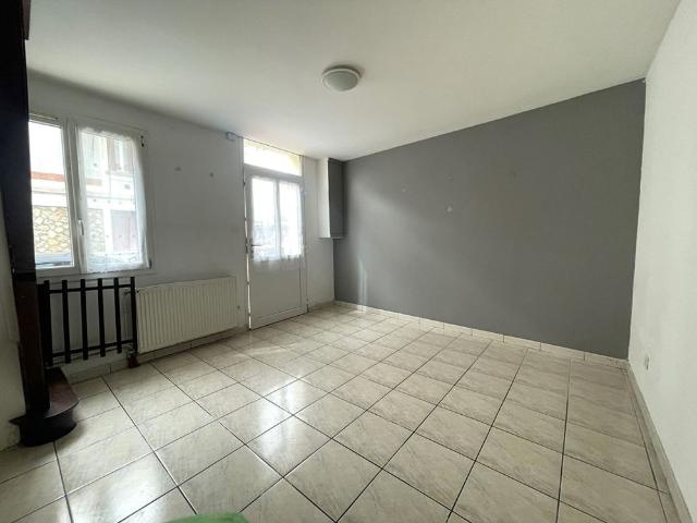 Maison location à Montauban
