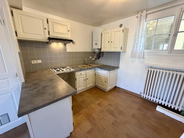 Maison location à Septeuil, Yvelines