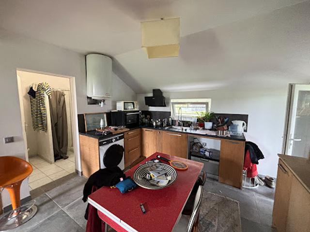 Maison location à France métropolitaine, Saint-pierre-du-mont