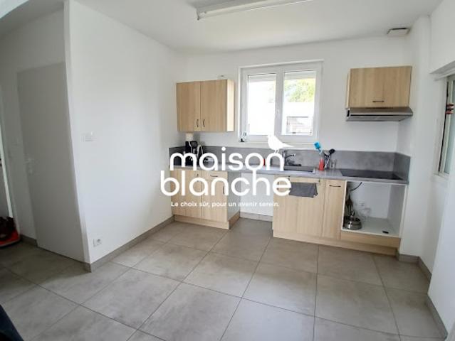 Maison location à Parthenay, Vausseroux