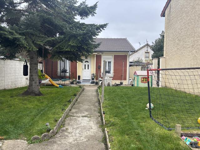 Maison location à France métropolitaine, Drancy