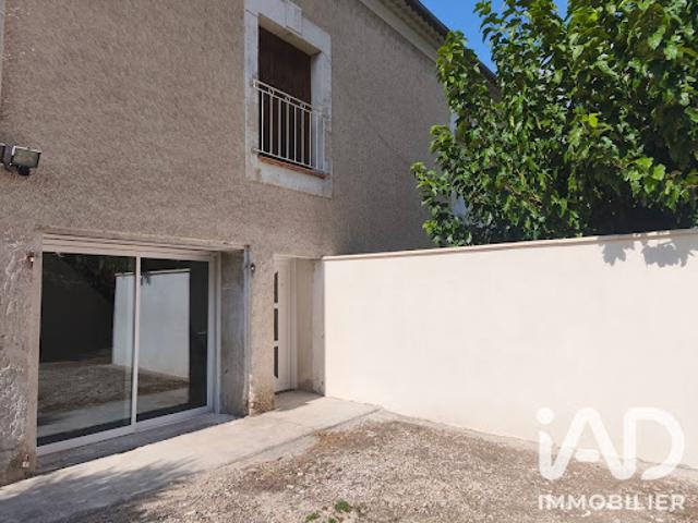 Maison location à Lotissement Le Hameau du Mas d'Antonin, Châteaurenard