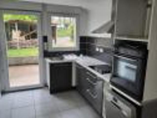 Maison location à Nantes, Saint-herblain
