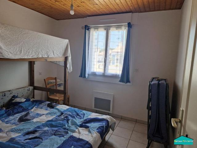 Maison location à Les Sables-d'Olonne, La Barre-de-monts