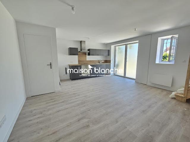 Maison location à Angers, Mûrs-erigné