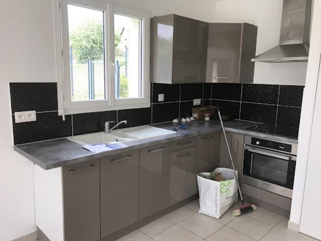 Maison location à Évreux, Gauville-la-campagne
