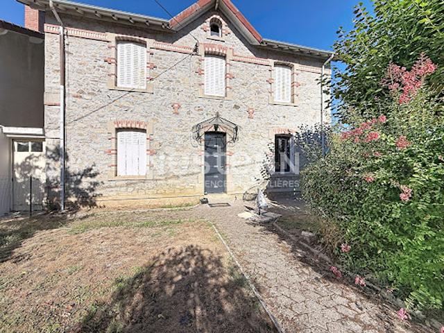 Maison location à Limoges, Feytiat