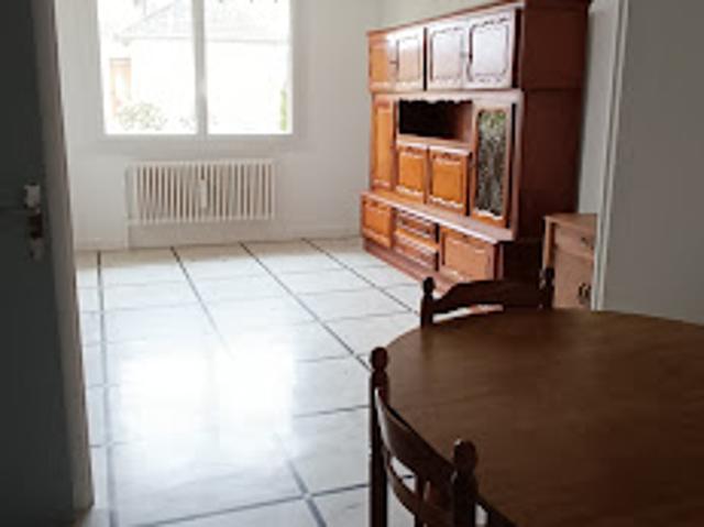 Maison location à Vierzon