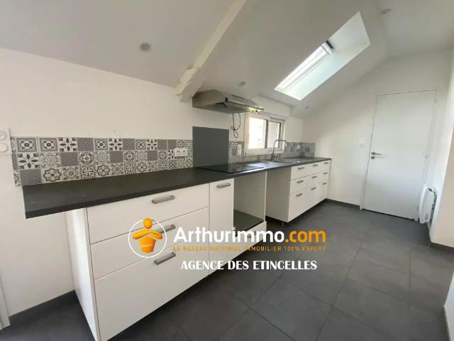 Maison location à La Rougeraie, Martigné-Ferchaud