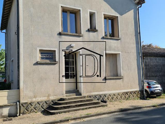 Maison location à Bergerac, Issigeac