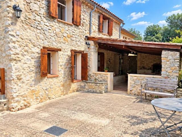 Maison location à Lotissement les Allées de Tanalia, Meyreuil