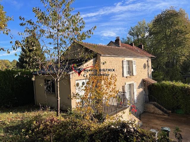 Maison location à Pontoise, Nesles-la-vallée