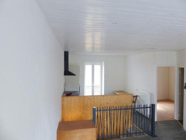 Maison location à Le Puy-en-Velay, Laussonne