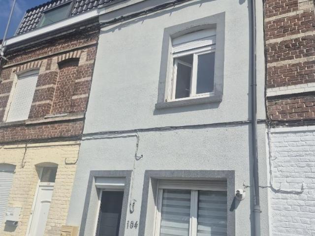Maison location à Lille, Loos
