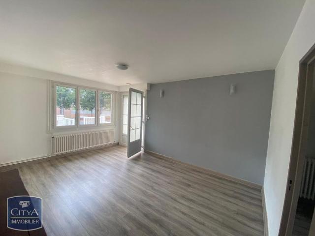 Maison location à Poitiers