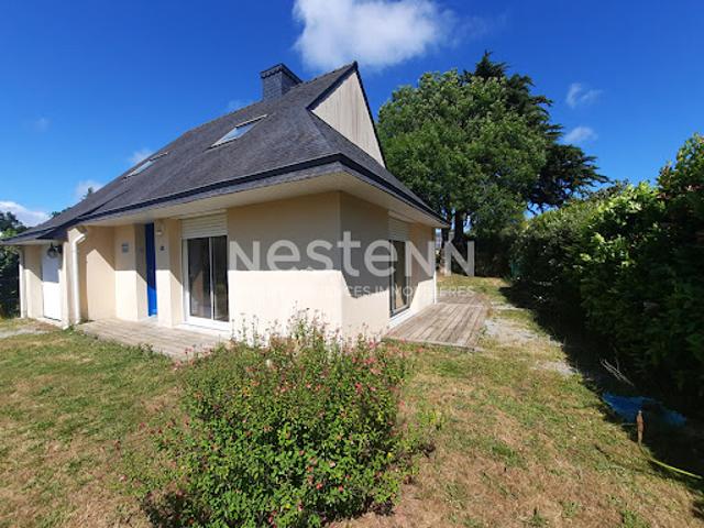 Maison location à Vannes, Bretagne